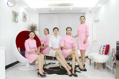 徐州千慕美容生物數據處理服務 驅動美容行業數字化轉型的關鍵力量