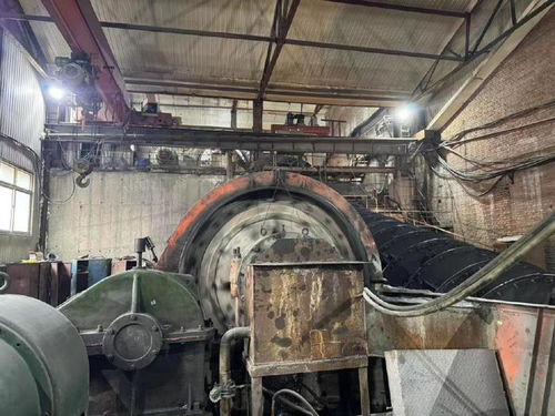 洞悉市場趨勢，聚焦技術研發 永遠礦業公司以資源再生利用技術為傳統能源行業注入新活力