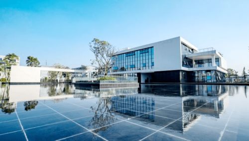 廣州凈水污泥資源化項目首戰告捷，技術研發賦能綠色循環