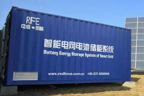 破曉之光 中國可再生能源儲能市場的機遇、挑戰與再生技術突破